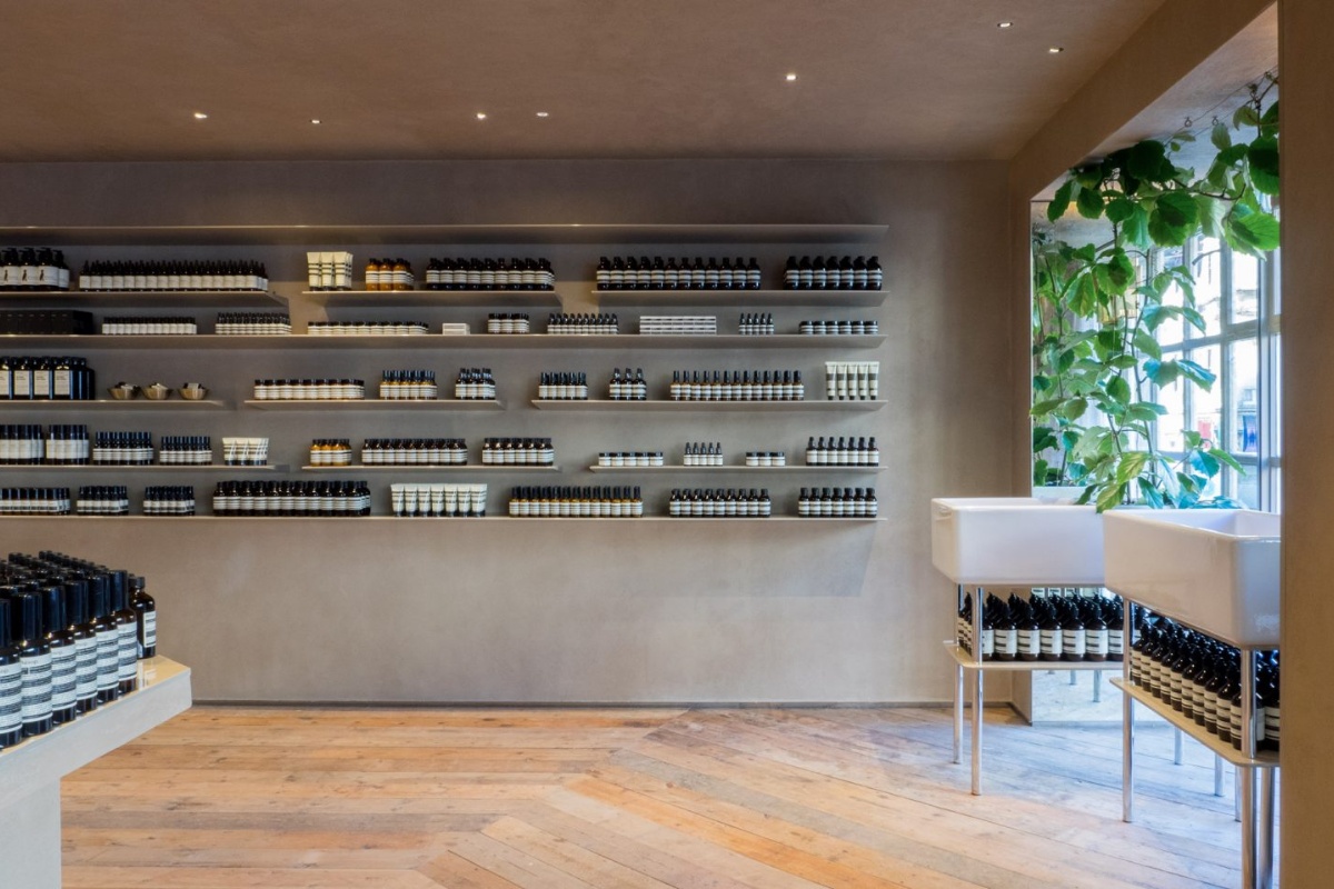 佐泰洗護(hù)產(chǎn)品：包裝精美，符合現(xiàn)代審美趨勢(shì)