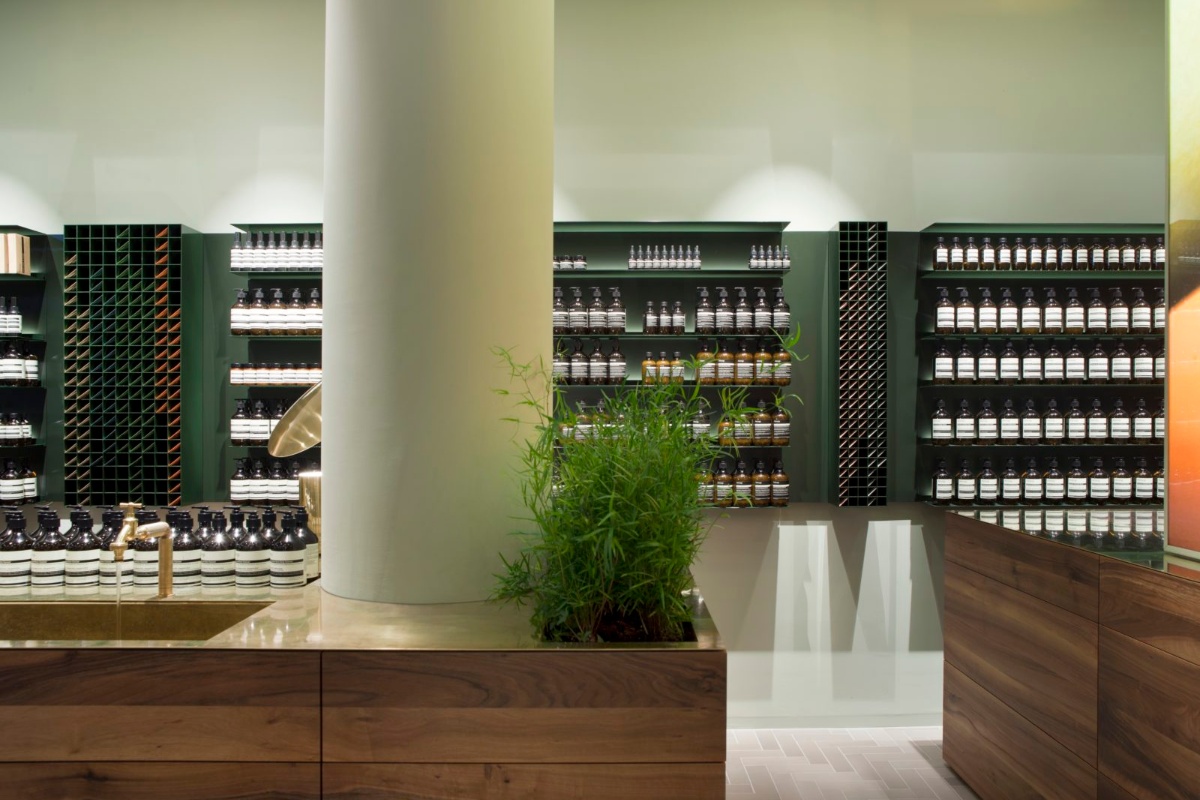 高端洗護(hù)品牌市場(chǎng)的發(fā)展趨勢(shì)與機(jī)遇